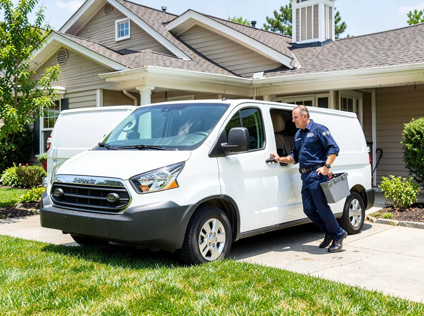Emergency Plumber company in Fortescue, NJ