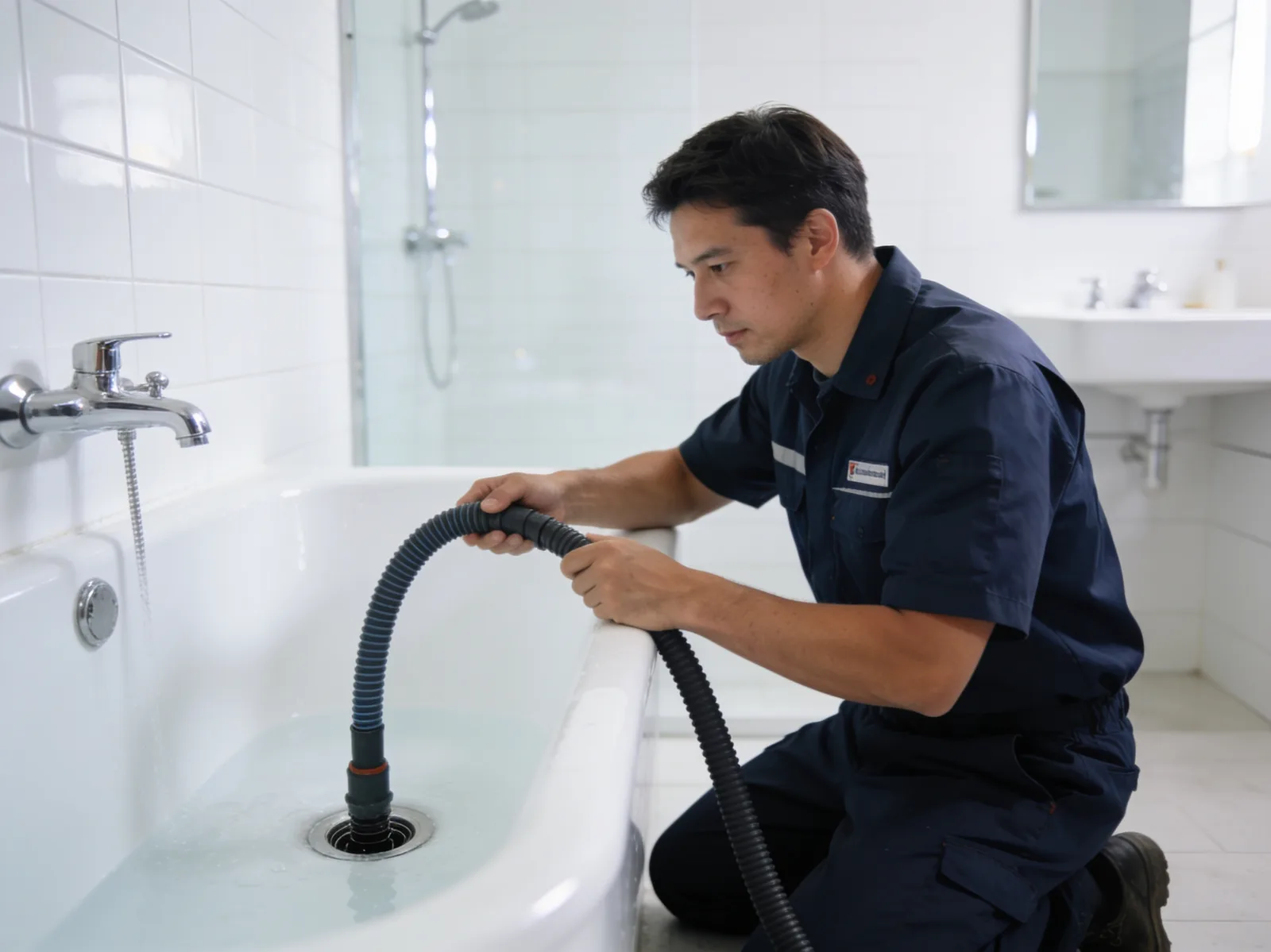 Emergency Plumber Fortescue, NJ FAQs